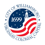 seal for city of williamsburg