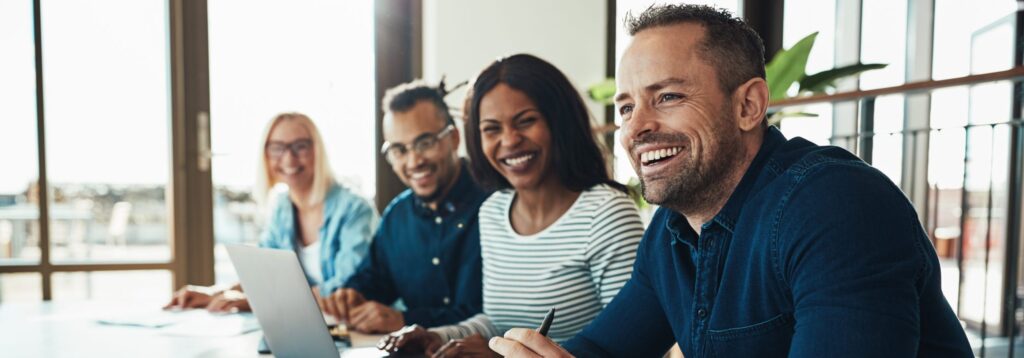 TouchSource - Your partner in place-based communications