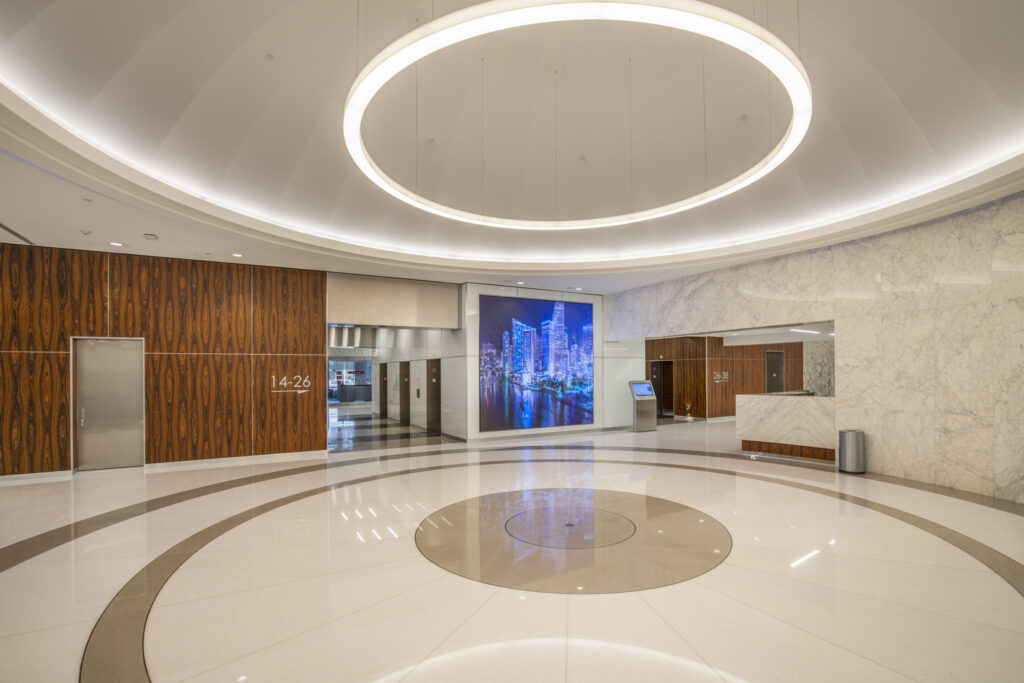 one biscayne tower