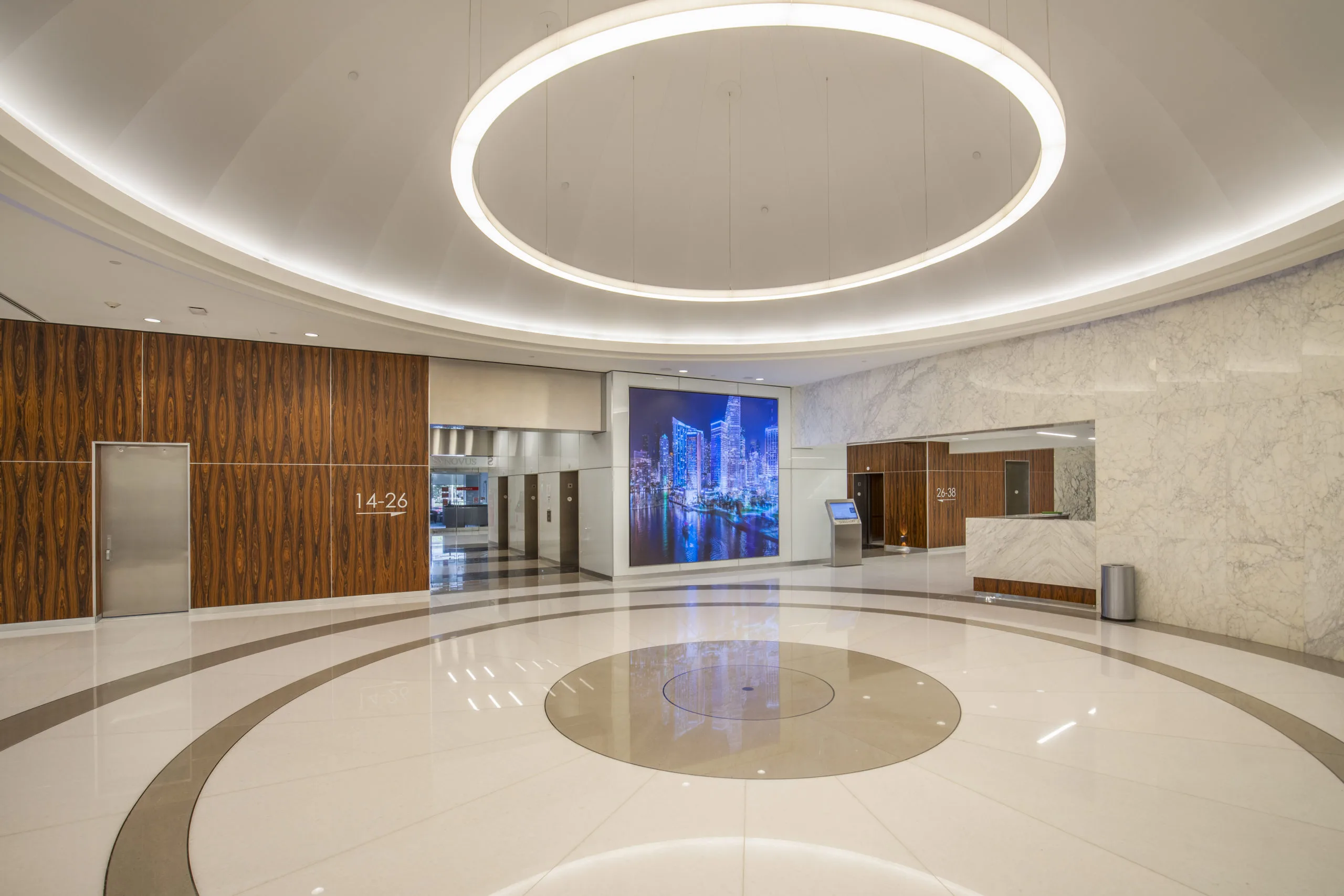 one biscayne tower