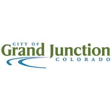 city of grand junction colorado logo 