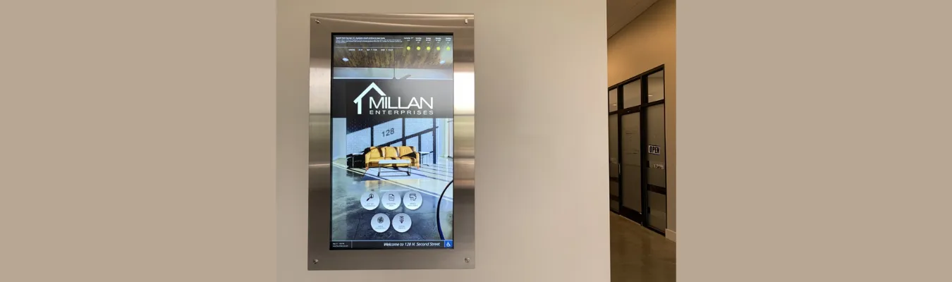 millan enterprises digital directory clarksville tn