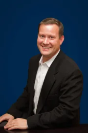 Jeff Wallingford​