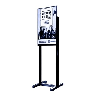 Poster Stands