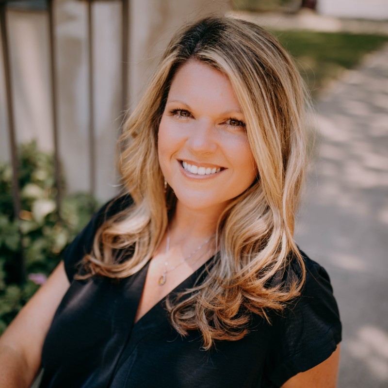 KB, Property Administrator at Welltower