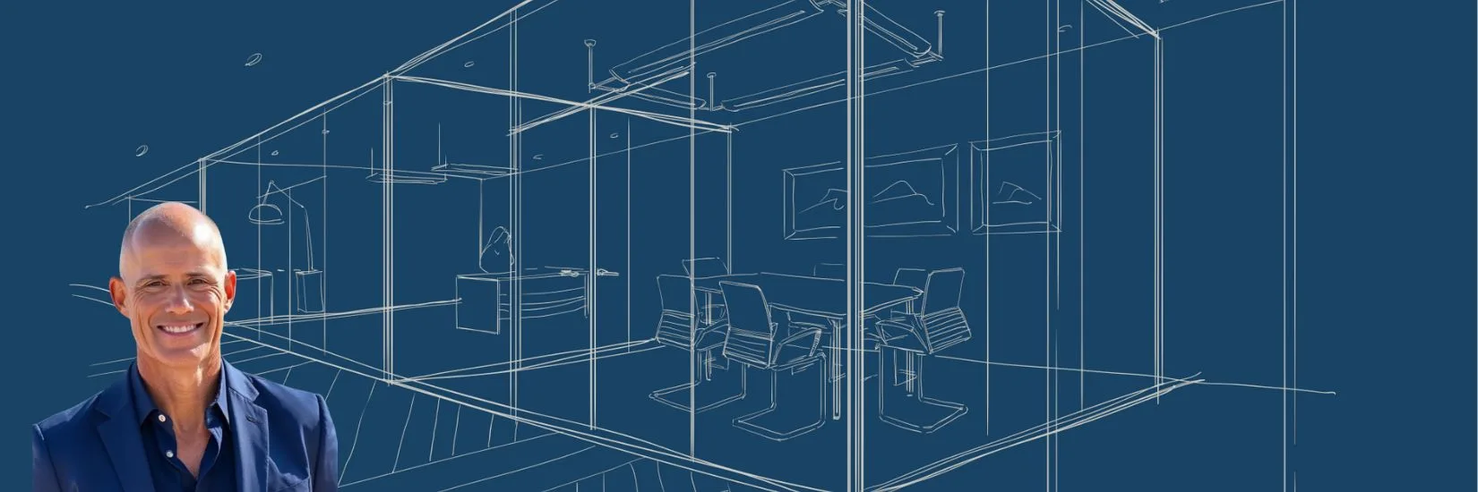 Insights on Medical Office Building (MOB) Trends from TouchSource Executive Eric Delarosa